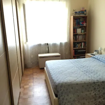 公寓 Appartamento Ultimo Piano/Attico Panoramico *