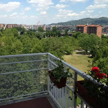 Апартаменты Appartamento Ultimo Piano/Attico Panoramico *