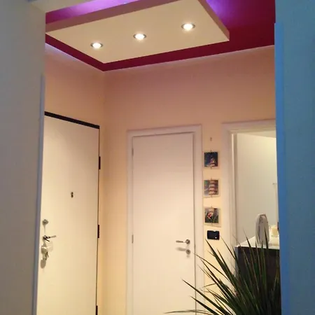 Appartamento Ultimo Piano/Attico Panoramico