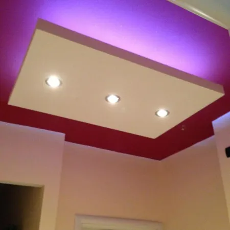 Appartamento Ultimo Piano/Attico Panoramico * Турин